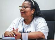 
 ‘No Comitê da Igualdade Racial, da Prefeitura de Maceió estou aprendendo a ser uma mulher negra’- afirma Neide Jerônimo
