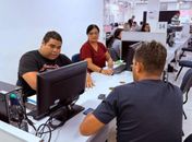 Procurando emprego? Sine Alagoas oferta 2.532 vagas para 12 municípios