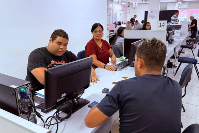 Procurando emprego? Sine Alagoas oferta 2.532 vagas para 12 municípios