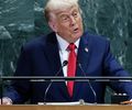 Trump diz ter "química" com Lula e anuncia encontro bilateral
