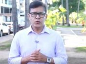 Psicólogo Carlos Gonçalves aborda o tema: quando ciúme vira um problema
