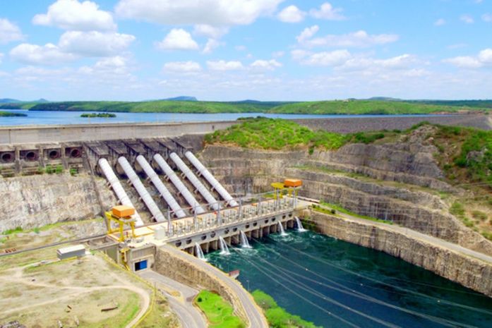 Prefeitura de Pão de Açúcar alerta população para aumento súbito do nivel do Rio São Francisco