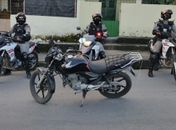 Armas, drogas são apreendidos pela PM em municípios Alagoanos