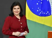 Tebet volta a destacar 'divergências econômicas' com Lula e Haddad, mas nega 'antagonismo'