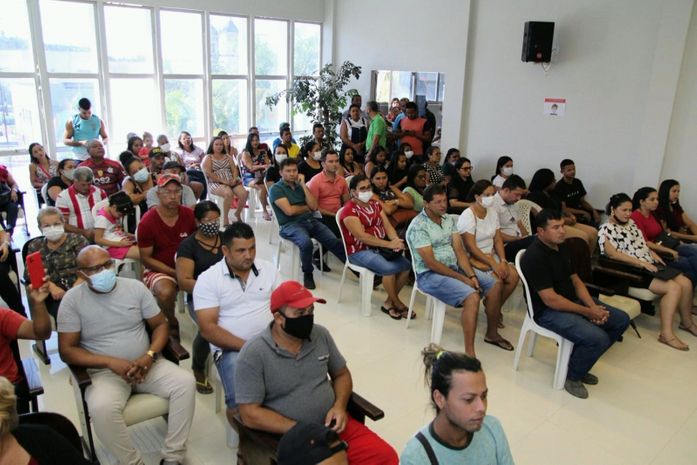 Prefeitura de Coruripe e Agência Desenvolve lançam o Crédito do Povo