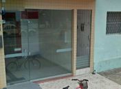 Agência do Bradesco em São Luis do Quitunde