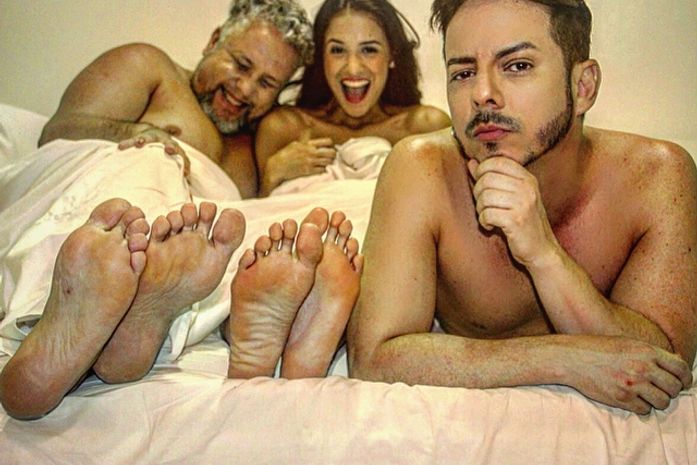 'A KamaSurta' sessão extra no Arte Pajuçara