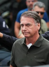 Jair Bolsonaro