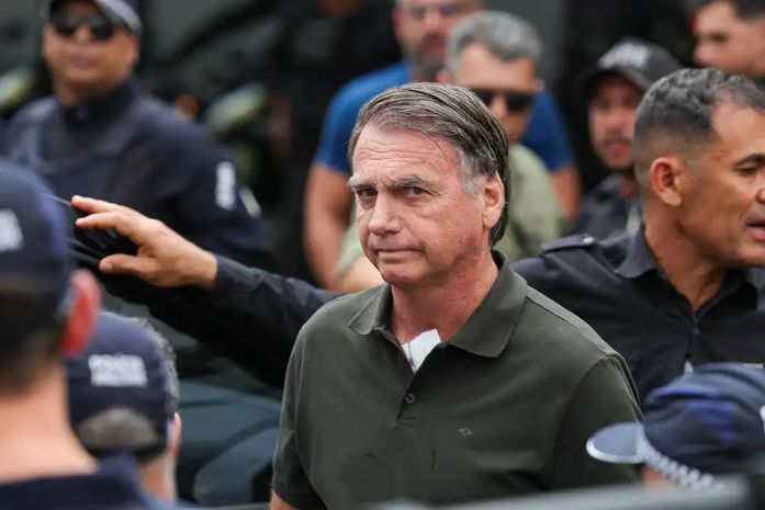Jair Bolsonaro