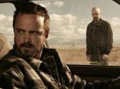 "Breaking Bad" volta à estrada na produção da Netflix "El Camino"