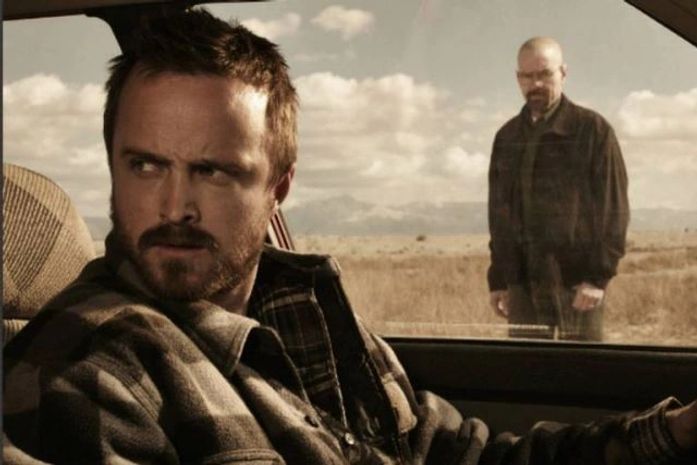 "Breaking Bad" volta à estrada na produção da Netflix "El Camino"