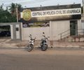 Central de Polícia de Arapiraca