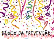 Bloco da Prevenção promete conscientizar e animar os foliões miguelenses