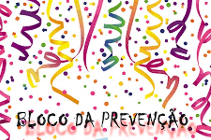 Bloco da Prevenção promete conscientizar e animar os foliões miguelenses