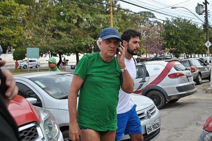 Deputado da Bahia se envolve em confusão na Praia do Francês e caso vai parar na delegacia