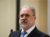 PGR pede que STF suspenda parte de indulto natalino