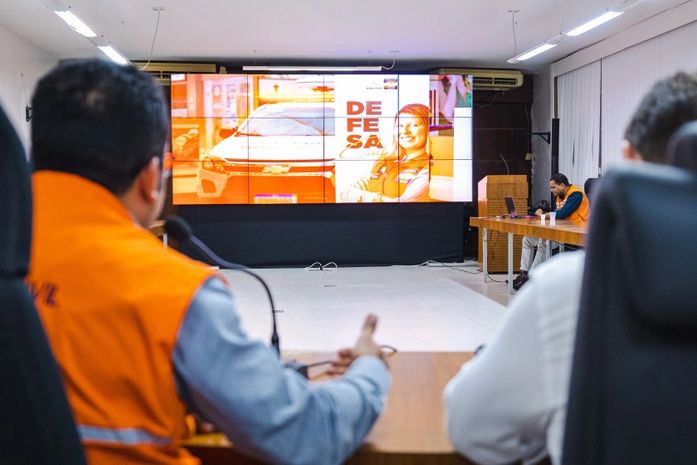 Coordenador-geral da Defesa Civil de Maceió destacou ações do Previne 2023