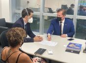 Emenda 112: Marx Beltrão apoia aumento de repasse de recursos federais para os municípios alagoanos
