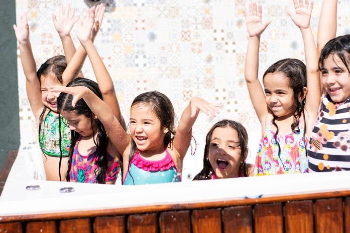 Confraternizações inovadoras são a sensação nesse fim de ano