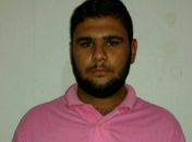 Geovane Mateus de Abreu Silva, 22 anos