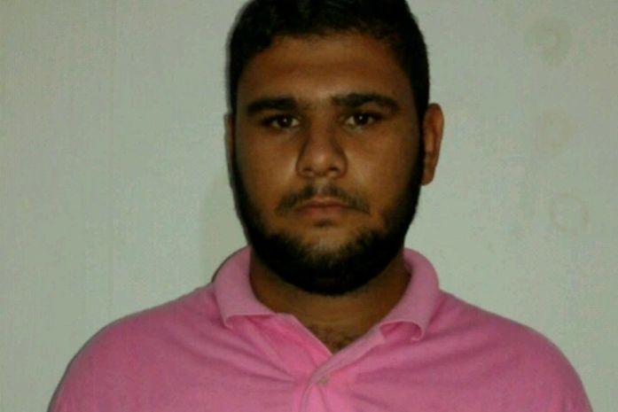 Geovane Mateus de Abreu Silva, 22 anos