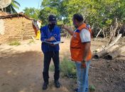 Áreas de risco de municípios de Alagoas são avaliadas pelo Serviço Geológico do Brasil