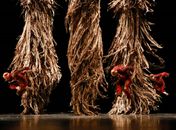 De volta a Maceió, Deborah Colker apresenta o espetáculo Cura neste final de semana