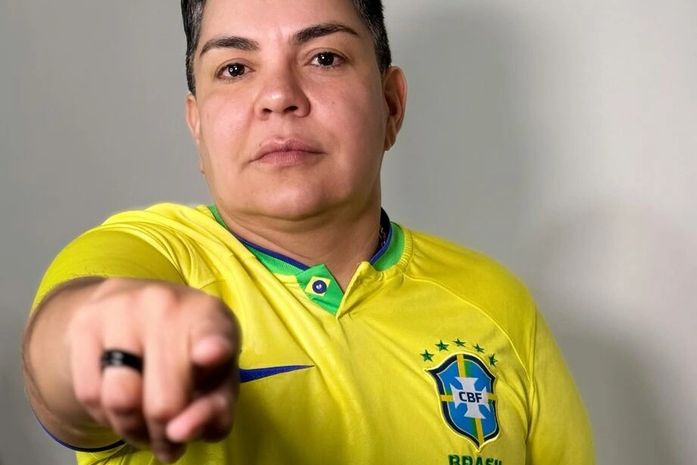 Dona da ‘zona’ e conservadora , Cavala, filiada ao Republicanos, é a vereadora mais votada em Dourados