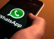 Mensagens do WhatsApp podem ser apagadas nesta segunda (12); confira