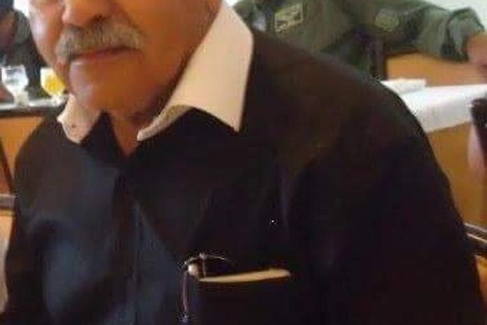 Arnaldo Gerônimo