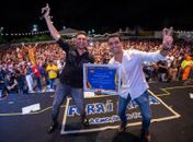 Alok, Wesley Safadão e Gusttavo Lima: veja a programação completa do São João Massayó