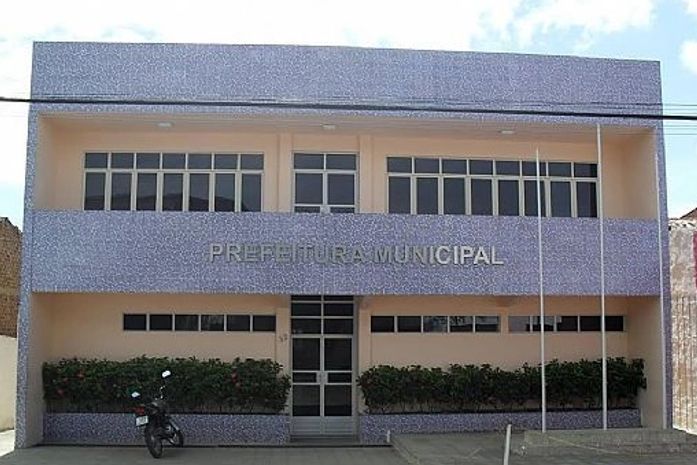 Prefeitura de São Sebastião