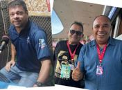 AL confirma presença no 7º Congresso Nacional de Cronistas Esportivos da ACEB em Porto Alegre