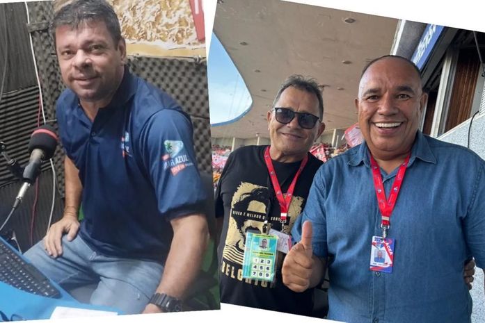 AL confirma presença no 7º Congresso Nacional de Cronistas Esportivos da ACEB em Porto Alegre