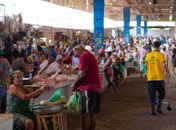 Abastecimento divulga horário de mercados e feiras para o feriadão em Maceió