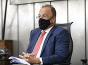 Deputado Galba Novaes 