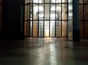 Presídio feminino Santa Luzia