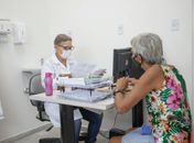 Reformas de Unidades de Saúde garantem avanços nos serviços disponibilizados à população