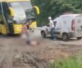 PC inicia investigações para apurar responsabilidade sobre caso de adolescente vítima de descarga elétrica em Jacuípe
