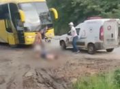 PC inicia investigações para apurar responsabilidade sobre caso de adolescente vítima de descarga elétrica em Jacuípe
