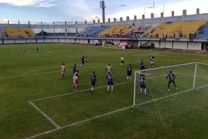 Série D: ASA vence o Jequié-BA em casa e Penedense empata fora diante do União-TO