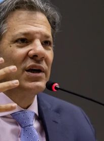 Fernando Haddad