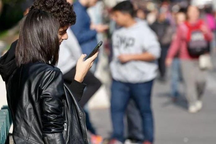 Governo propõe pena maior para furto e receptação de celular