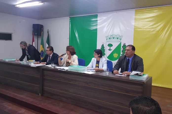 Câmara Municipal de Arapiraca aprova Lei de Diretrizes Orçamentária (LDO)
