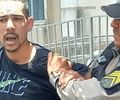 Suspeito de matar babá a facadas na Santa Lúcia é preso pela polícia na casa da mãe, no Antares

