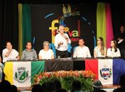 Prefeito Rogério Teófilo destaca incentivos a Apae de Arapiraca