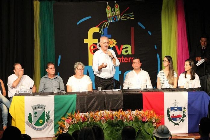 Prefeito Rogério Teófilo destaca incentivos a Apae de Arapiraca