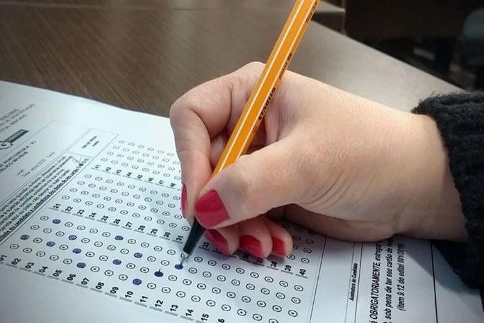 CNU 2025: gabaritos oficiais estão disponíveis. Confira as respostas