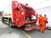 Prefeitura de Marechal Deodoro contrata nova empresa de lixo e implanta novas estratégias de coleta