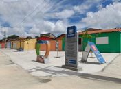 Governo de Alagoas inaugura obras em Poço das Trincheiras e Major Izidoro